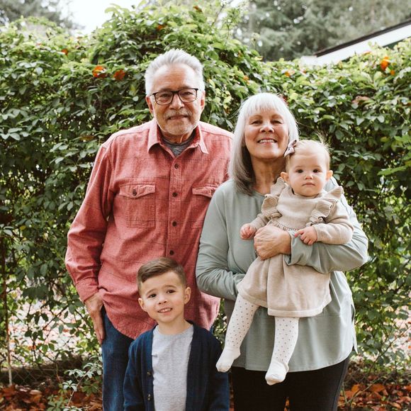 Meet your Posher, Michele - Picture 1 of 1